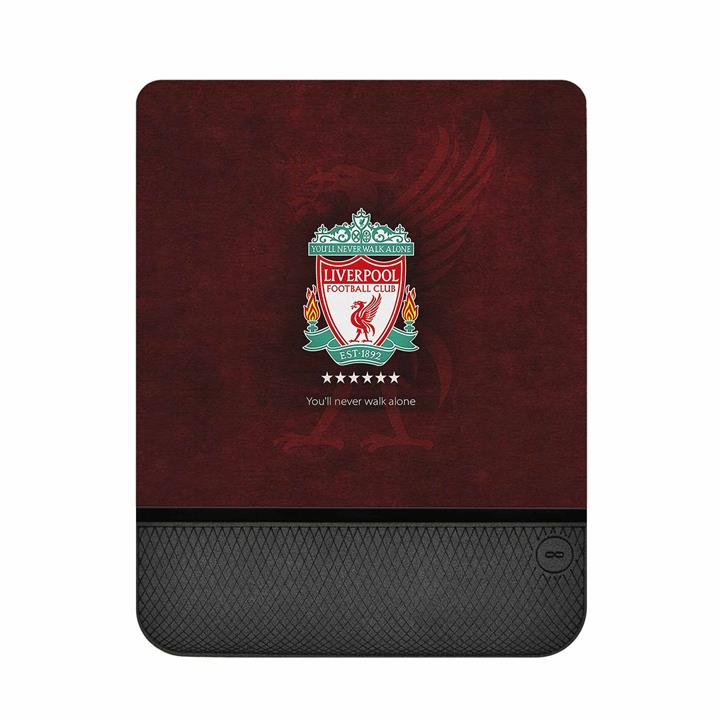 ماوس پد ماهوت مدل SML- Liverpool MAHOOT  SML-Liverpool Mouse Pad